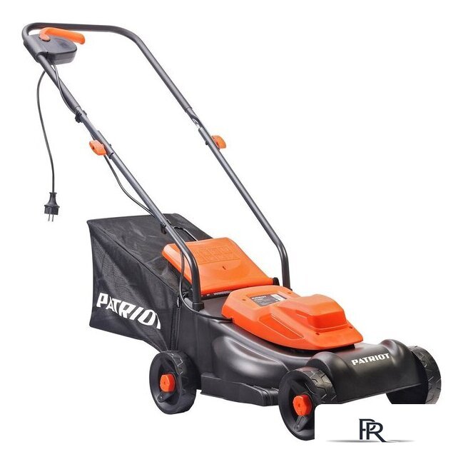 Газонокосилка Patriot PT 1130E - Изображение №1 — Интернет-магазин ПроЗаказ