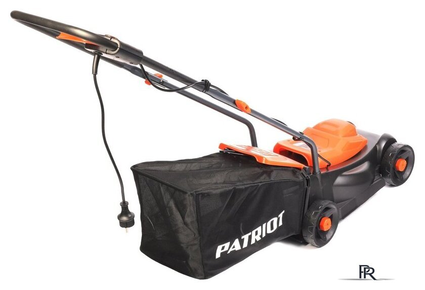 Газонокосилка Patriot PT 1130E - Изображение №13 — Интернет-магазин ПроЗаказ