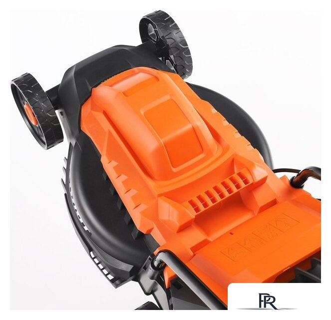 Газонокосилка Patriot PT 1130E - Изображение №18 — Интернет-магазин ПроЗаказ