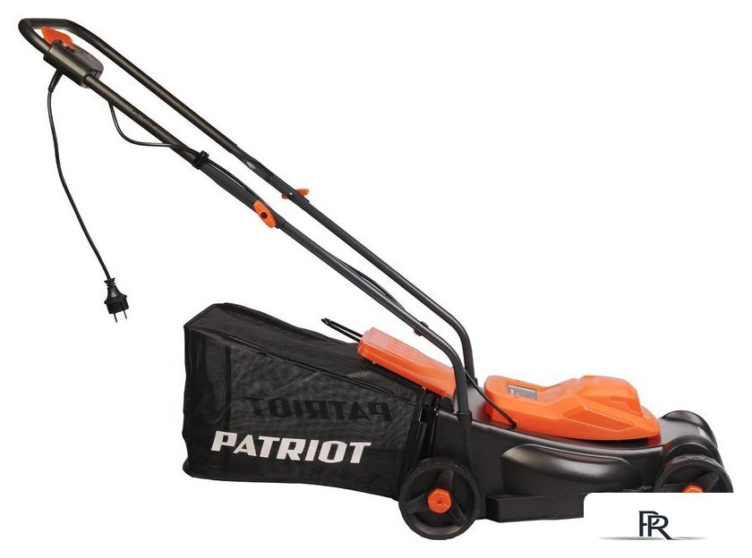Газонокосилка Patriot PT 1130E - Изображение №12 — Интернет-магазин ПроЗаказ