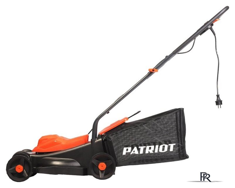 Газонокосилка Patriot PT 1130E - Изображение №11 — Интернет-магазин ПроЗаказ