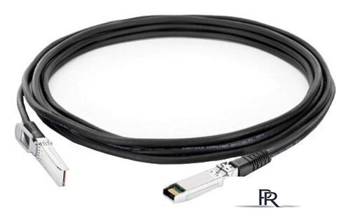 Кабель ACD ACD-SFP28 25G COPPER 1M - Изображение №1 — Интернет-магазин ПроЗаказ