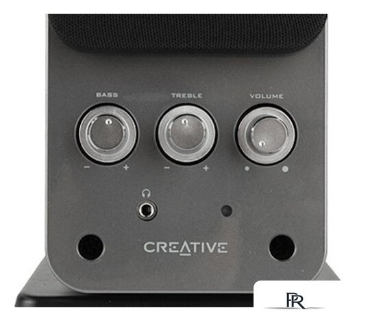Акустика Creative GigaWorks T40 Series II - Изображение №5 — Интернет-магазин ПроЗаказ