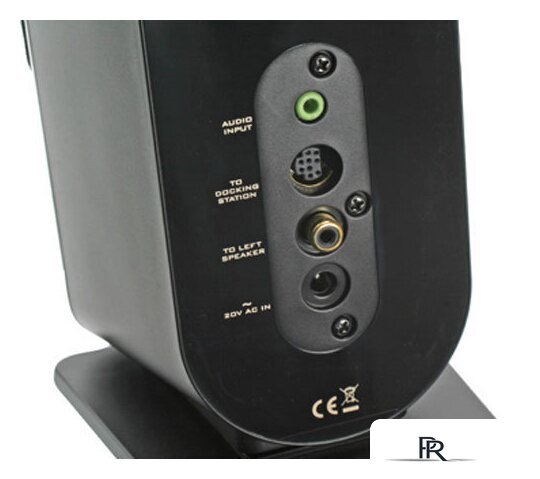 Акустика Creative GigaWorks T40 Series II - Изображение №3 — Интернет-магазин ПроЗаказ