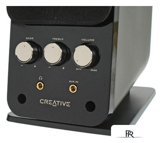 Акустика Creative GigaWorks T40 Series II - Изображение №4 — Интернет-магазин ПроЗаказ