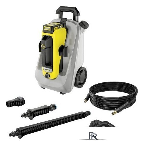 Мойка высокого давления Karcher OC 6-18 Premium Battery Set 1.328-521.0 (с 1-им АКБ 2.5 Ач) - Изображение №1 — Интернет-магазин ПроЗаказ
