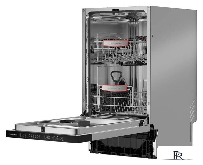 Встраиваемая посудомоечная машина KUPPERSBERG GHS 4520 - Изображение №2 — Интернет-магазин ПроЗаказ