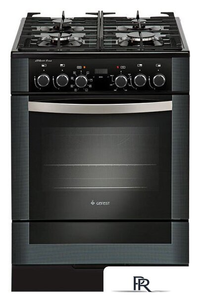 Кухонная плита GEFEST 6502-03 0044 - Изображение №1 — Интернет-магазин ПроЗаказ