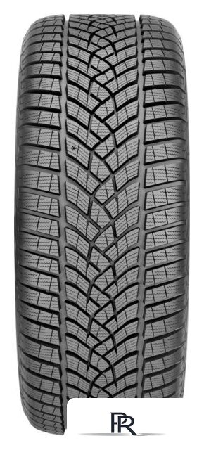 Зимние шины Goodyear UltraGrip Performance Gen-1 225/50R17 98H (run-flat) - Изображение №2 — Интернет-магазин ПроЗаказ