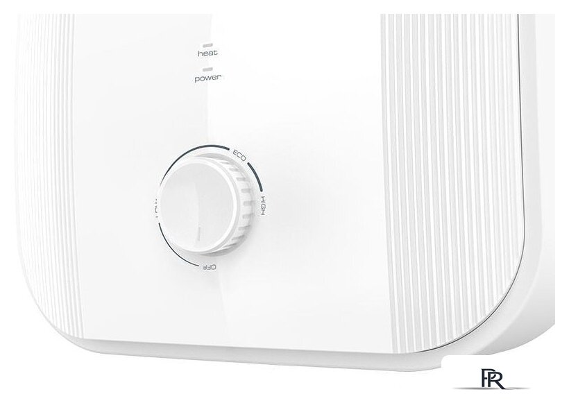 Накопительный электрический водонагреватель под мойку Ballu BWH/S 10 Capsule Plus U - Изображение №2 — Интернет-магазин ПроЗаказ