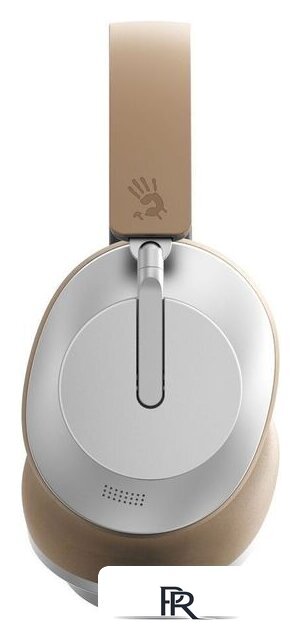 Наушники A4Tech Bloody MH390 (хаки) - Изображение №3 — Интернет-магазин ПроЗаказ