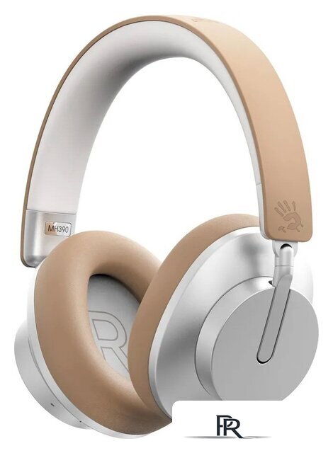 Наушники A4Tech Bloody MH390 (хаки) - Изображение №1 — Интернет-магазин ПроЗаказ