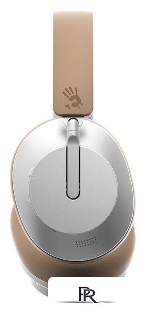 Наушники A4Tech Bloody MH390 (хаки) - Изображение №2 — Интернет-магазин ПроЗаказ