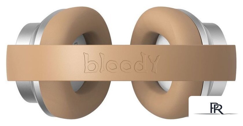 Наушники A4Tech Bloody MH390 (хаки) - Изображение №7 — Интернет-магазин ПроЗаказ