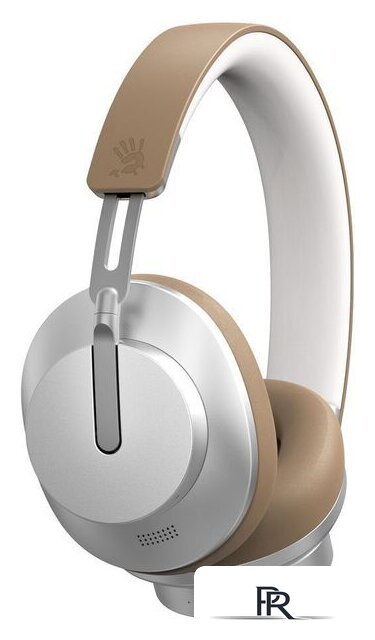 Наушники A4Tech Bloody MH390 (хаки) - Изображение №8 — Интернет-магазин ПроЗаказ