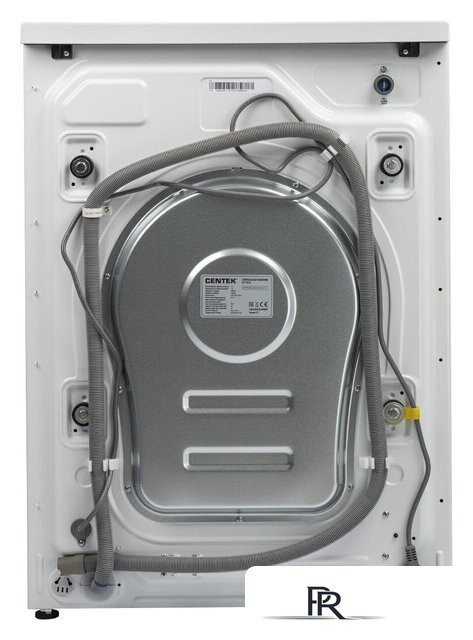 Стирально-сушильная машина CENTEK CT-1953 - Изображение №6 — Интернет-магазин ПроЗаказ