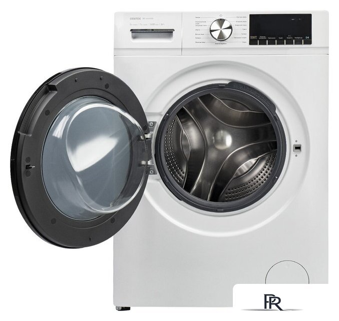 Стирально-сушильная машина CENTEK CT-1953 - Изображение №5 — Интернет-магазин ПроЗаказ