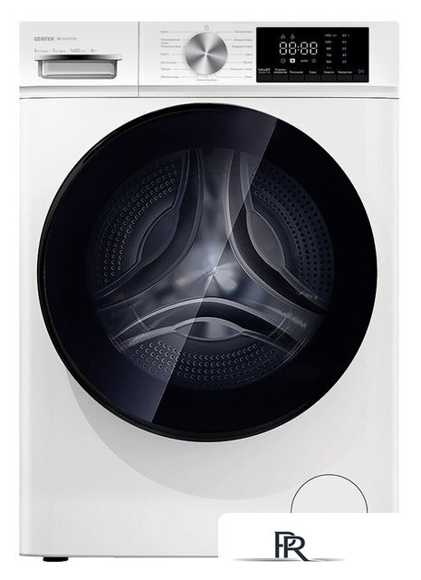 Стирально-сушильная машина CENTEK CT-1953 - Изображение №1 — Интернет-магазин ПроЗаказ