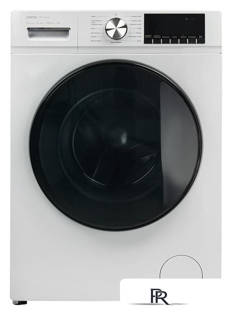 Стирально-сушильная машина CENTEK CT-1953 - Изображение №4 — Интернет-магазин ПроЗаказ