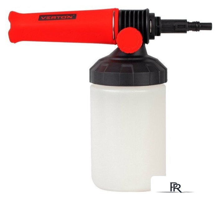 Пеногенератор Verton 01.12788.16993 - Изображение №1 — Интернет-магазин ПроЗаказ