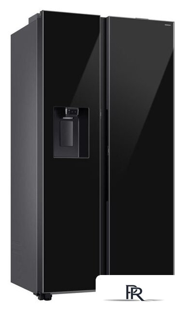 Холодильник side by side Samsung RS80F64JEBEO - Изображение №2 — Интернет-магазин ПроЗаказ