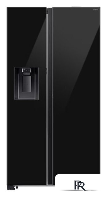 Холодильник side by side Samsung RS80F64JEBEO - Изображение №1 — Интернет-магазин ПроЗаказ
