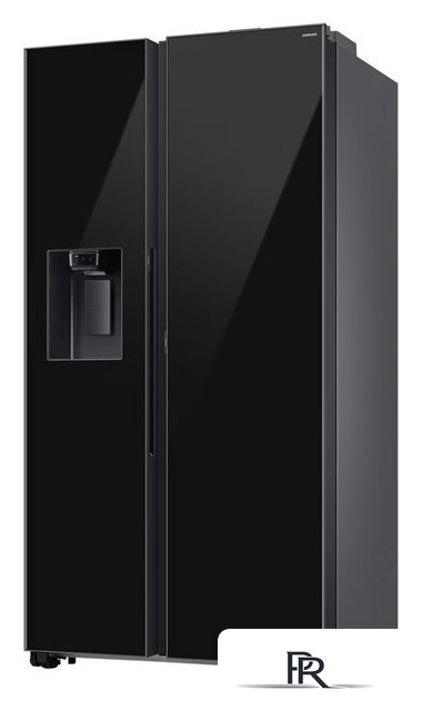 Холодильник side by side Samsung RS80F64JEBEO - Изображение №3 — Интернет-магазин ПроЗаказ