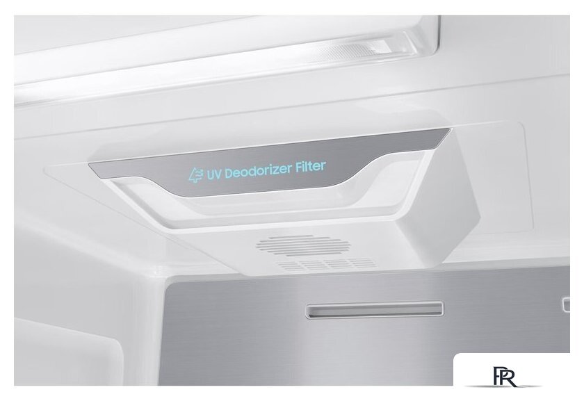 Холодильник side by side Samsung RS80F64JEBEO - Изображение №10 — Интернет-магазин ПроЗаказ