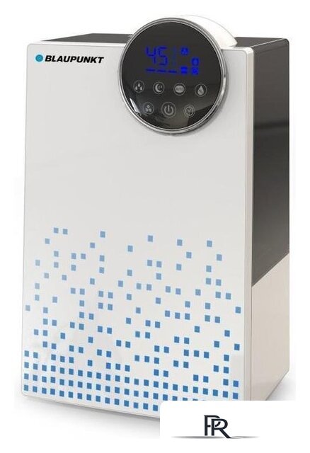 Увлажнитель воздуха Blaupunkt AHS601 - Изображение №1 — Интернет-магазин ПроЗаказ