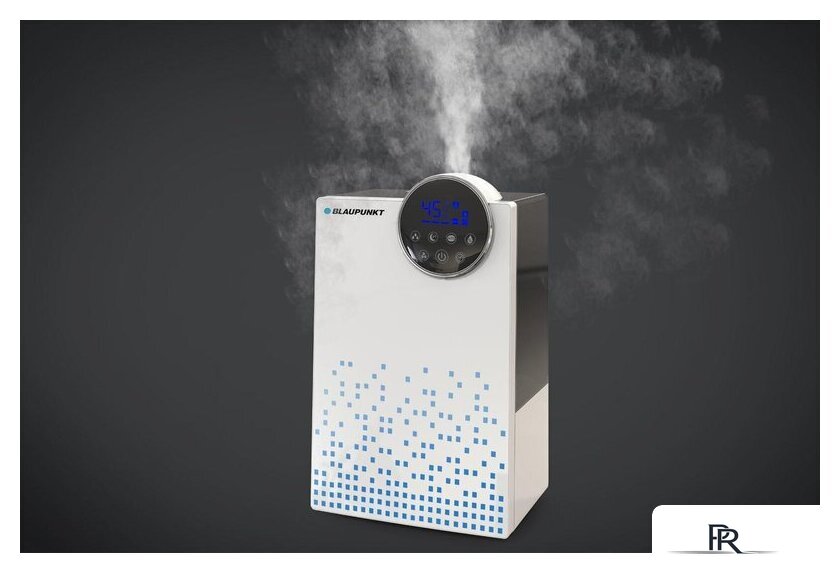 Увлажнитель воздуха Blaupunkt AHS601 - Изображение №2 — Интернет-магазин ПроЗаказ