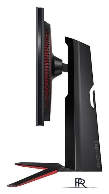 Игровой монитор LG UltraGear 24GN65R-B - Изображение №5 — Интернет-магазин ПроЗаказ