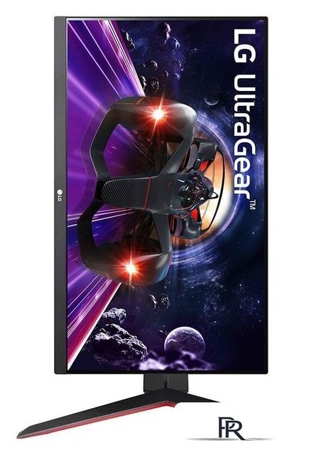 Игровой монитор LG UltraGear 24GN65R-B - Изображение №10 — Интернет-магазин ПроЗаказ