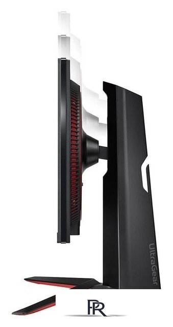 Игровой монитор LG UltraGear 24GN65R-B - Изображение №9 — Интернет-магазин ПроЗаказ