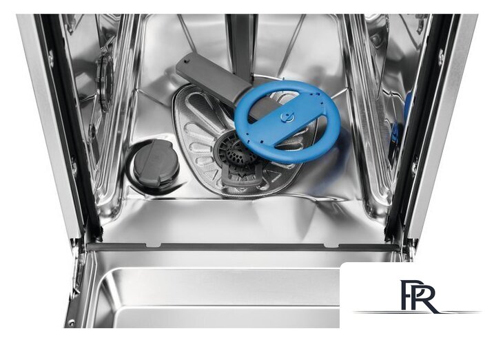 Встраиваемая посудомоечная машина Electrolux EEM66331L - Изображение №6 — Интернет-магазин ПроЗаказ