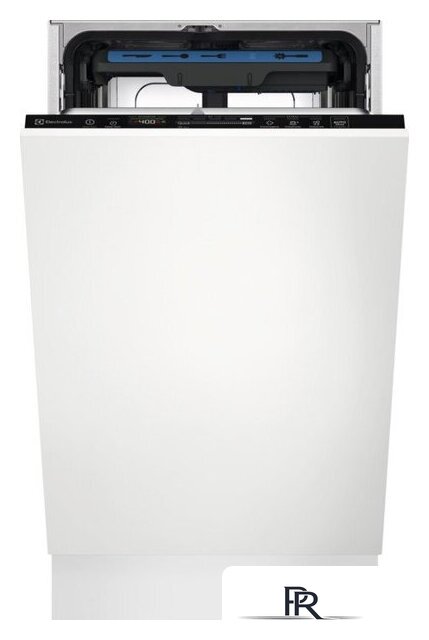 Встраиваемая посудомоечная машина Electrolux EEM66331L - Изображение №1 — Интернет-магазин ПроЗаказ