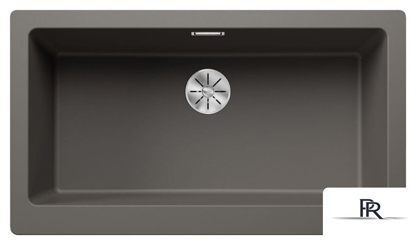 Кухонная мойка Blanco Vintera XL 9-UF 526803 (мягкий белый) - Изображение №1 — Интернет-магазин ПроЗаказ