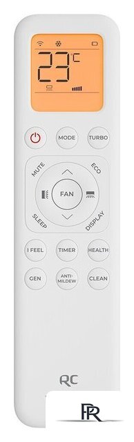 Внутренний блок Royal Clima Multi Gamma Gloria RCI-GLD09HN - Изображение №4 — Интернет-магазин ПроЗаказ