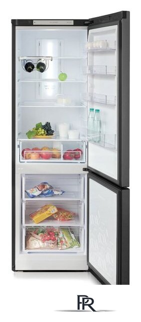 Холодильник Бирюса W960NF - Изображение №3 — Интернет-магазин ПроЗаказ