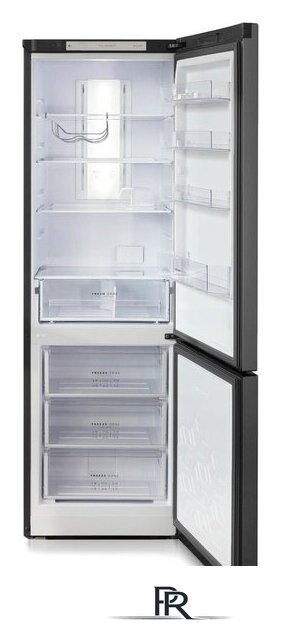 Холодильник Бирюса W960NF - Изображение №2 — Интернет-магазин ПроЗаказ