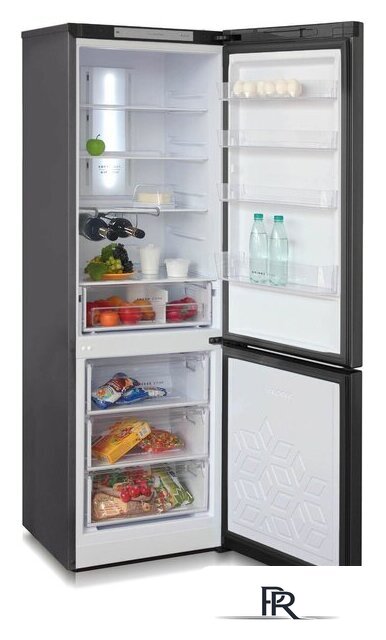 Холодильник Бирюса W960NF - Изображение №6 — Интернет-магазин ПроЗаказ