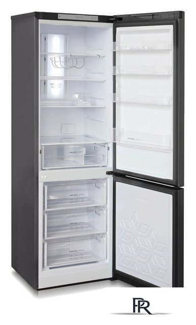 Холодильник Бирюса W960NF - Изображение №5 — Интернет-магазин ПроЗаказ