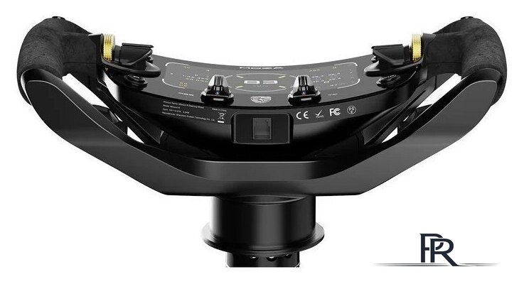 Руль Moza Porsche Mission R Steering Wheel RS097 - Изображение №4 — Интернет-магазин ПроЗаказ