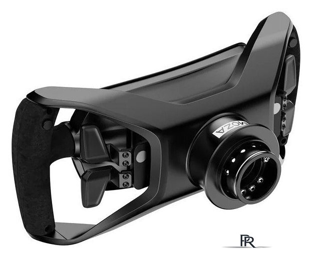 Руль Moza Porsche Mission R Steering Wheel RS097 - Изображение №3 — Интернет-магазин ПроЗаказ
