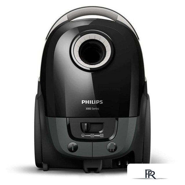 Пылесос Philips XD3112/09 - Изображение №4 — Интернет-магазин ПроЗаказ
