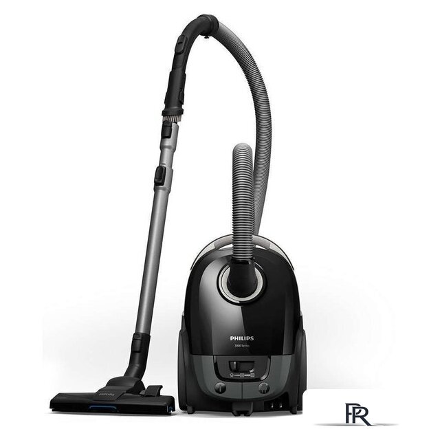 Пылесос Philips XD3112/09 - Изображение №3 — Интернет-магазин ПроЗаказ