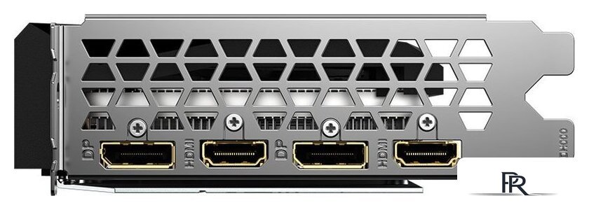 Видеокарта Gigabyte GeForce RTX 3050 Gaming OC 8G GV-N3050GAMING OC-8GD - Изображение №8 — Интернет-магазин ПроЗаказ