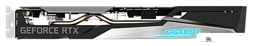 Видеокарта Gigabyte GeForce RTX 3050 Gaming OC 8G GV-N3050GAMING OC-8GD - Изображение №6 — Интернет-магазин ПроЗаказ