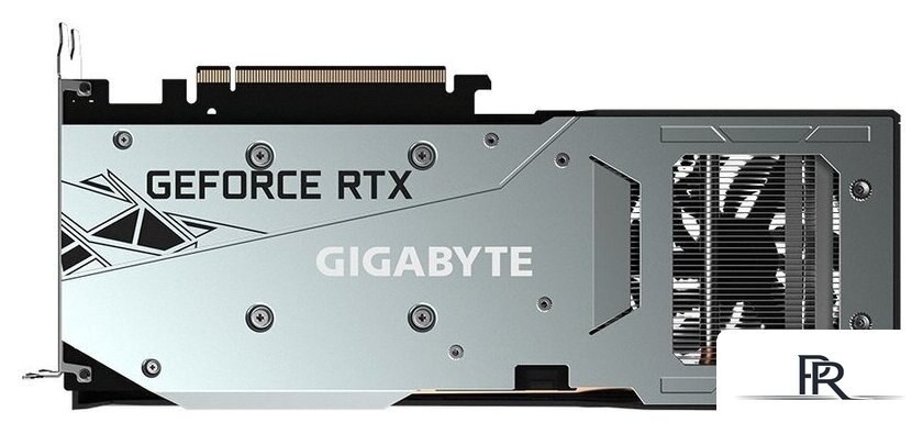 Видеокарта Gigabyte GeForce RTX 3050 Gaming OC 8G GV-N3050GAMING OC-8GD - Изображение №5 — Интернет-магазин ПроЗаказ