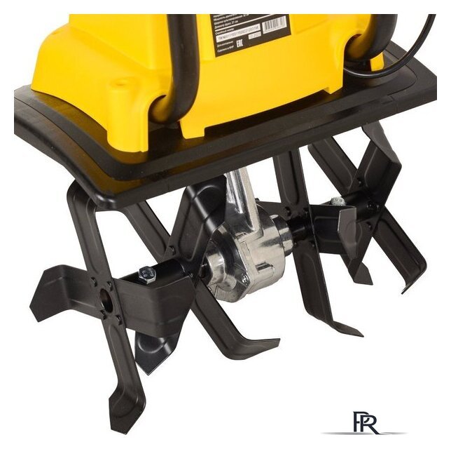 Мотокультиватор электрический Huter ЕМС-1200 70/5/70 - Изображение №6 — Интернет-магазин ПроЗаказ