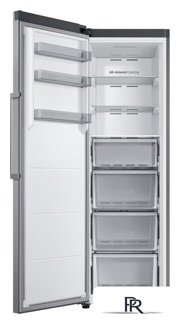 Морозильник Samsung RZ32C7BEES9/EF - Изображение №2 — Интернет-магазин ПроЗаказ